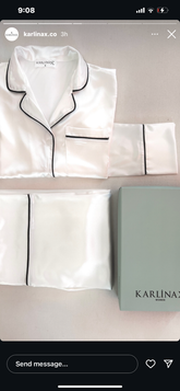 Shirt trouser