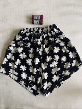 Shorts flowerer