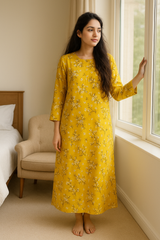 Long shirt