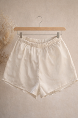 Shorts silk