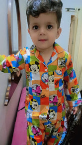Babies pjs