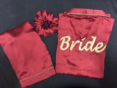 Bridal PJ