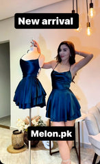 Short umbrella cami)