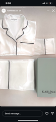 Shirt trouser