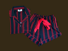 Shirt half sleeve with  shorts