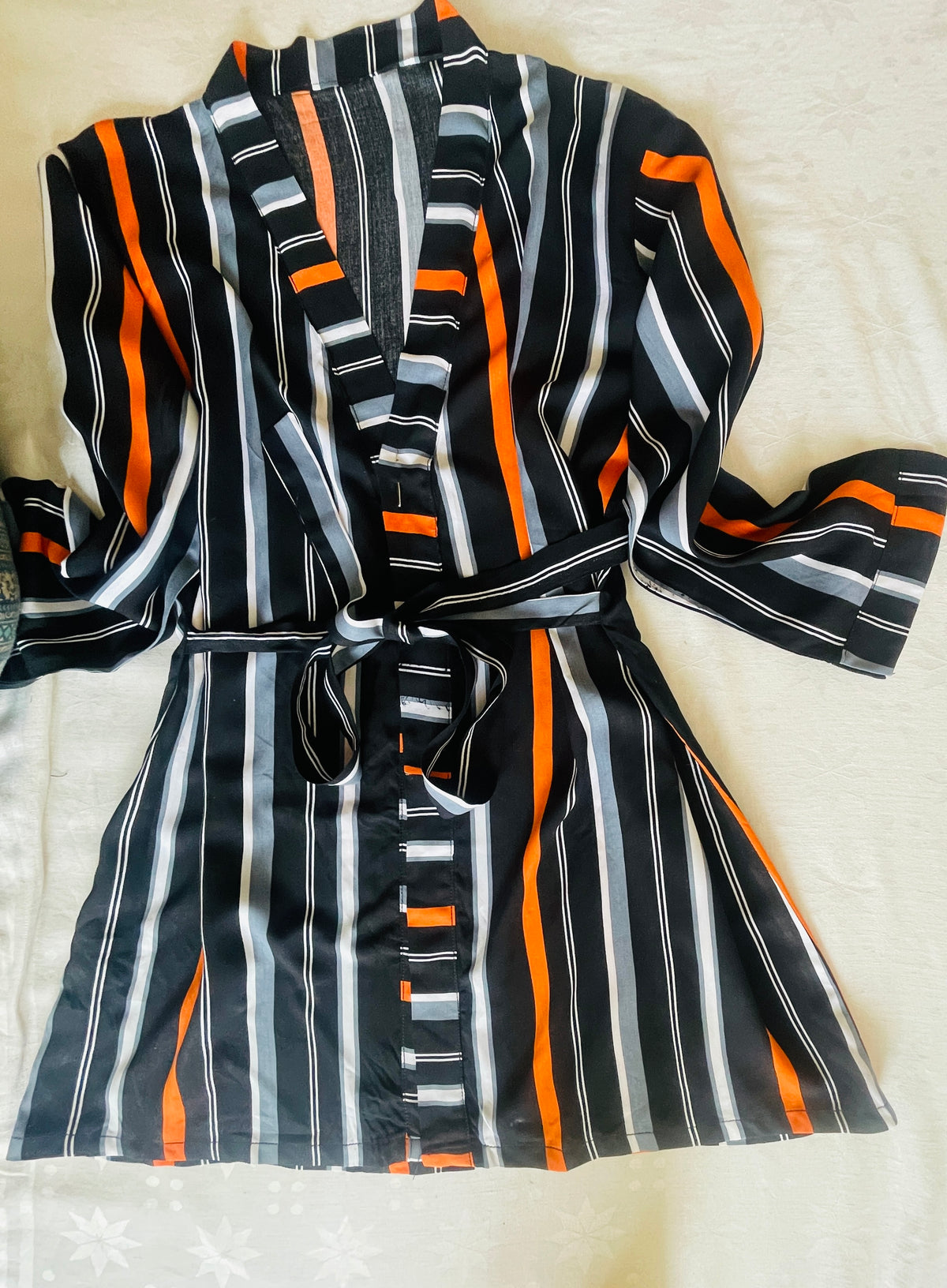 Gown