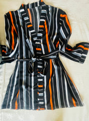 Gown