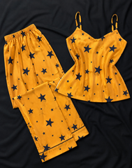 Cami trouser