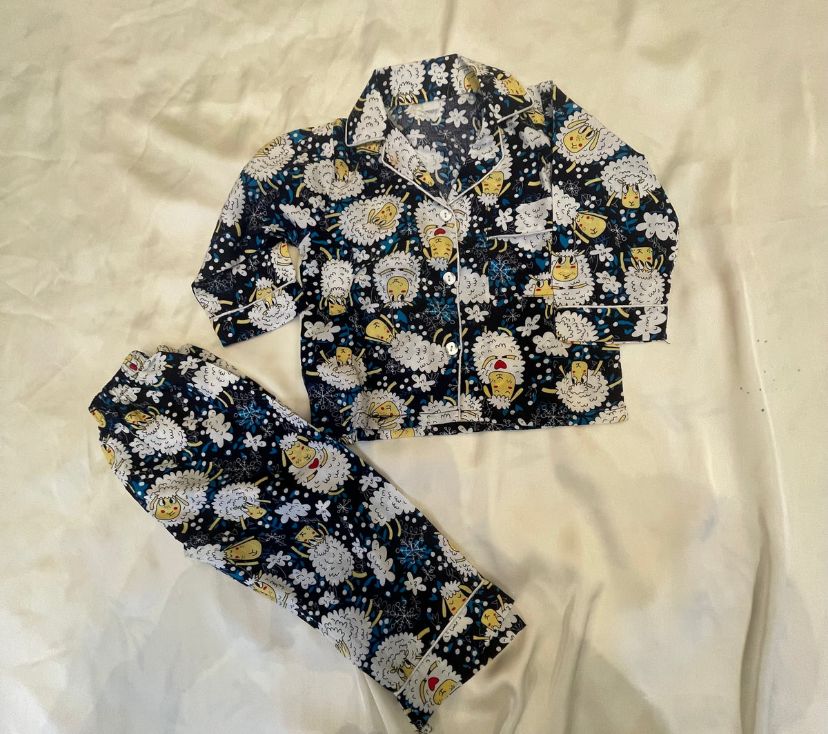 Babies pjs