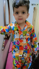 Babies pjs