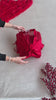 Cami ,trouser,gown,shirt,cami,shorts mehroon