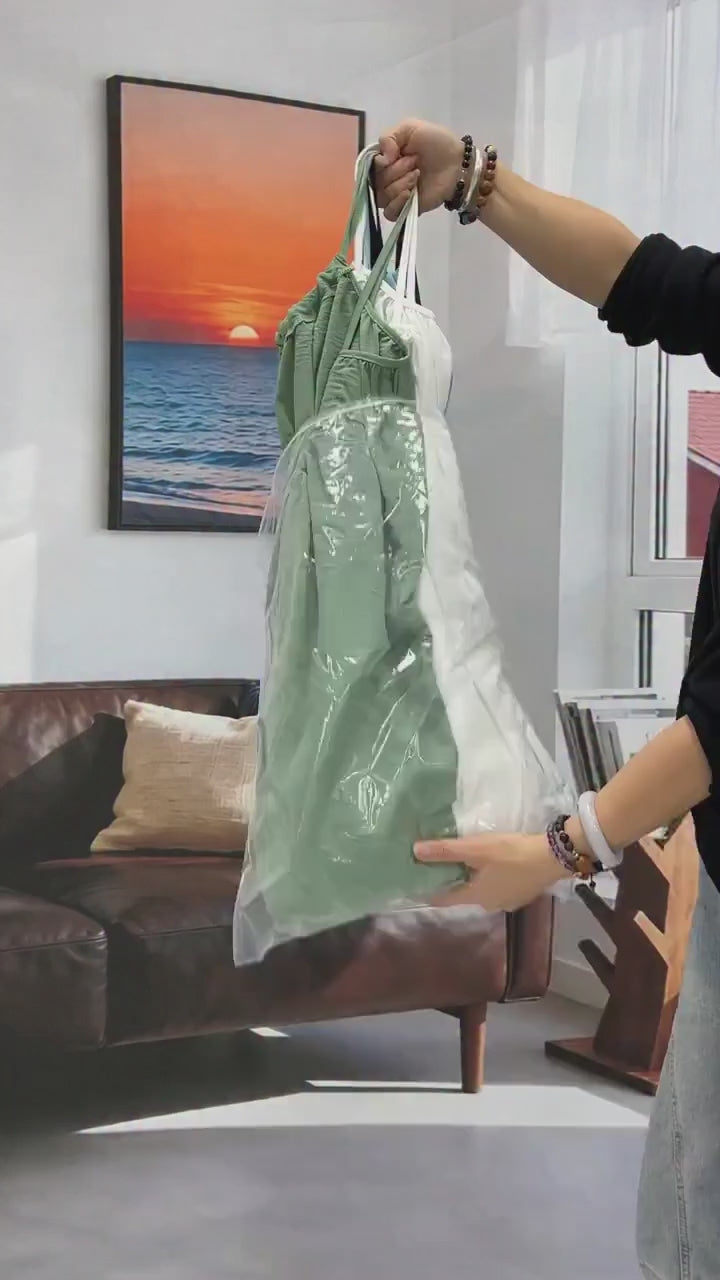 long silk cami mehroon